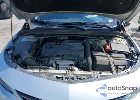 2018 Chevrolet Malibu Lt z USA, uszkodzony, nr VIN 1G1ZD5ST5JF198467